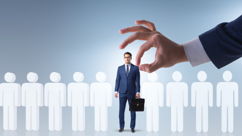 Outsourced recruiter or internal talent acquisition, which is best for your organisation?